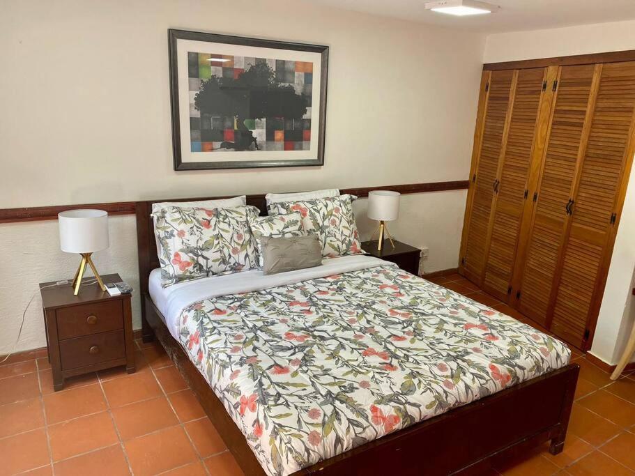 3-Bedroom Villa With A Jacuzzi Noord Esterno foto